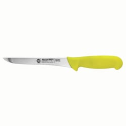 Med Vet International&nbsp;Necropsy Knife, Narrow Blade, 7