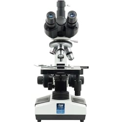 Med Vet International&nbsp;Revelation III Trinoc Microscope, J0334TAL, Each