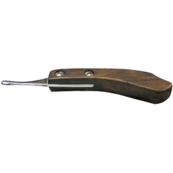 Med Vet International&nbsp;Small Loop Abscess Knife, J0034L