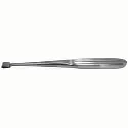 Med Vet International&nbsp;Oval Hoof Knife, J0034O