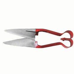 Med Vet International&nbsp;Sheep Hand Shearer, J0360, 6in, Each