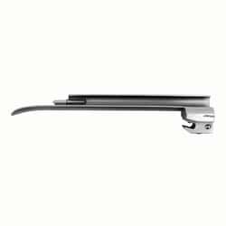 Med Vet International&nbsp;Laryngoscope Miller Blade, J0449C, 130mm, Each