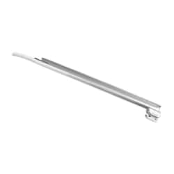 Med Vet International&nbsp;Miller laryngoscope Blade, J0449F, 12in, Each