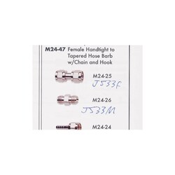 Med Vet International&nbsp;Vacuum Diss 1/4