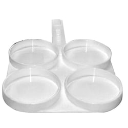 Med Vet International&nbsp;Jorvet CMT Paddle, J0370P