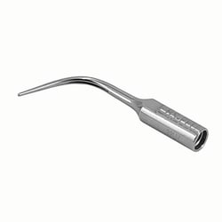 Med Vet International&nbsp;Piezo Scaler Tips - Piezo Scaler Tip Fine Perio PFU, J0842XD1P, Each