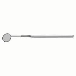 Med Vet International&nbsp;Dental Mirror, 22mm, J0041MI, Each