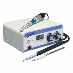 Med Vet International&nbsp;JorVet Combo Ultrasonic Dental Unit, J0841Q