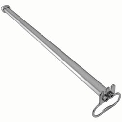 Med Vet International&nbsp;Jorvet Utrecht Fetatome with Coil, 38in, J0018US, Each