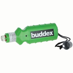 Med Vet International&nbsp;Buddex Battery-Operated Horn Remover, J1710, Each