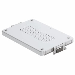 Med Vet International&nbsp;Aesculap Sterile Container System - Outer Box - Narrow Box, J1711, Each