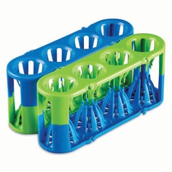 Med Vet International&nbsp;Test Tube Racks - Adapt-A-Rack, J0878A, Each