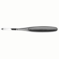 Med Vet International&nbsp;Tenotome Knife, Blunt, 5cm x 0.5cm, Straight, J0088BS, Each