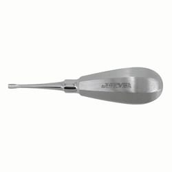 Med Vet International&nbsp;Winged Elevator, 4mm Short Shank, J0897DS, Each