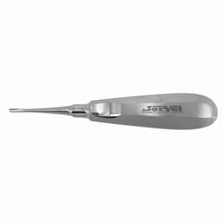 Med Vet International&nbsp;Delicate Feline Dental Elevator, #301 Pattern, 6in L, J0897Q, Each