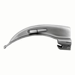 Med Vet International&nbsp;McIntosh Blade, J0449CM, 85mm, Each