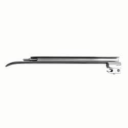 Med Vet International&nbsp;Miller Blade, J0449D, 173mm, Each