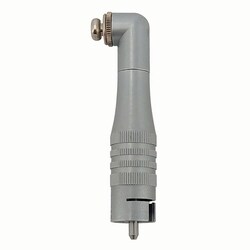 Med Vet International&nbsp;Metal Prophy Angle Slip Fit, J0452D3, Each