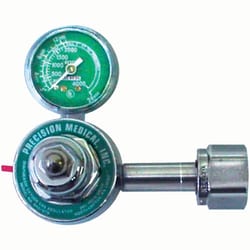 Med Vet International&nbsp;Oxygen Regulator for 