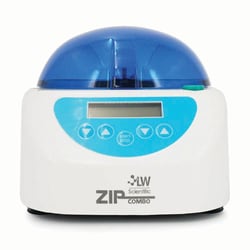 Med Vet International&nbsp;ZipCombo Centrifuge Unit w/o Rotor, J0501ZCN, Each