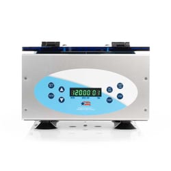 Med Vet International&nbsp;MX12 PCV Centrifuge, Digital, J0503MX, Each