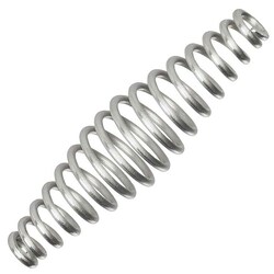 Med Vet International&nbsp;Jorvet Grip Spring, for Hauptner Syringe, J0031D05