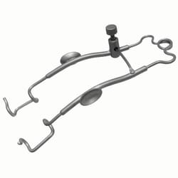 Med Vet International&nbsp;Graefe's Eye Speculum, For Small Animals, J0068G, Each