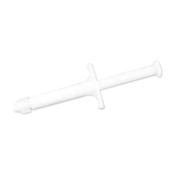 Med Vet International&nbsp;Jorvet Nano Paste Syringe, 5gm, J0338A