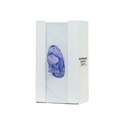 Med Vet International&nbsp;Glove Box Dispenser Single, J0876B, Each