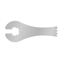 Med Vet International&nbsp;Cast Cutter, Accessory: Sagittal Blade 9x12x45mm, J0866C