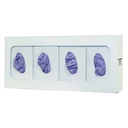 Med Vet International&nbsp;Glove Box Dispenser, J0876E, Each