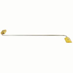 Med Vet International&nbsp;HDE Fulcrums - Fulcrum 1, J0705F, Each