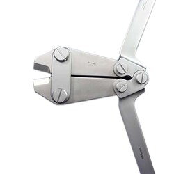 Med Vet International&nbsp;Pincutter with Breakdown Handle, J0220Q