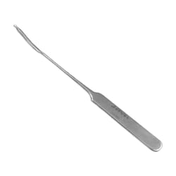Med Vet International&nbsp;Micro Hohman Athroscopic Retractor 4mm, J0235MX