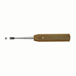 Med Vet International&nbsp;Periosteal Elevator, 180mm, (7 1/2