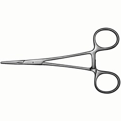 Med Vet International&nbsp;Meniscus Ligament Clamp, J0236C