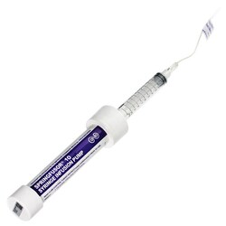 Med Vet International&nbsp;Jorvet Spring Infusor, Tubing, 10mL/4 Hr, J0831E, 10 Pack