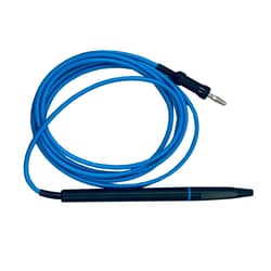Med Vet International&nbsp;Hand Piece for Electrosurgical Unit, J0470D1, Each