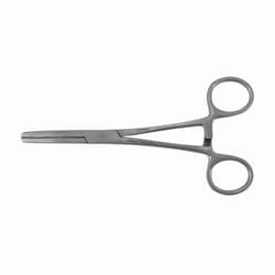 Med Vet International&nbsp;Fergusson Angiotribe, Straight, 6 1/2