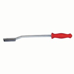 Med Vet International&nbsp;Offset Molar Float, 13.5in, J0496A, Each