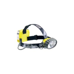 Med Vet International&nbsp;Petzl Adjustable Headlamp, J0699N, Each
