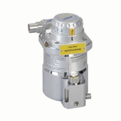 Med Vet International&nbsp;Sevoflourane Anesthesia, J0562S, Each