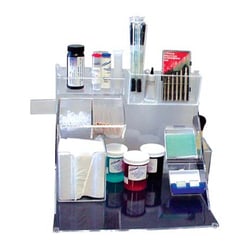 Med Vet International&nbsp;Microscope Accessories Custom Organize, 11