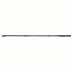 Med Vet International&nbsp;Percussion Chisel, 23in, J0701, Each