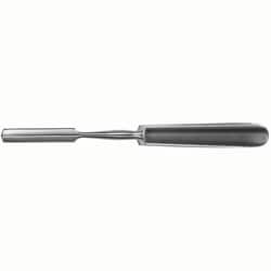 Med Vet International&nbsp;Tendon Splitter, Stainless Steel, 4cm, J0089, Each