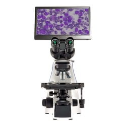 Med Vet International&nbsp;BioView HD1080+ Camera and Monitor for Microscope, J0822WA, Each