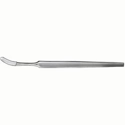 Med Vet International&nbsp;Tenotome Knife, Blunt, 15 x 3mm, Small, J0088A, Each
