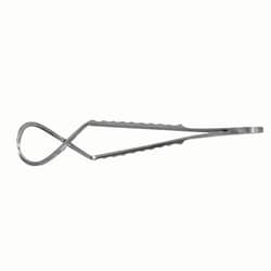 Med Vet International&nbsp;3 1/2in. Jones Towel Clamp, J0082