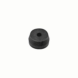 Med Vet International&nbsp;Jorvet Rubber Piston, for 10cc Henke Roux Syringe, J0053D30B