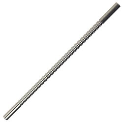 Med Vet International&nbsp;Jorvet Outer Rod, for 50cc Henke Roux Syringe, J0053D32